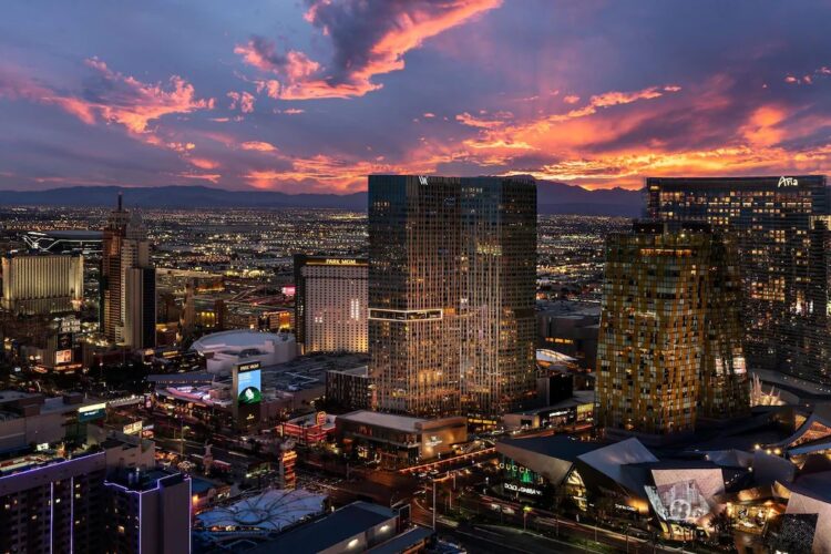 Waldorf Astoria Las Vegas Resort & Spa Everything You Need To Know