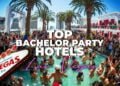 Ultimate Celebration: Discover the Best Bachelor Party Hotels in Las Vegas