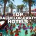 Ultimate Celebration: Discover the Best Bachelor Party Hotels in Las Vegas