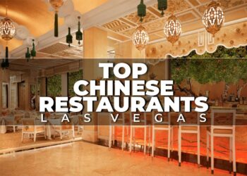 A Culinary Journey: Unveiling the Best Chinese Food Restaurants in Las Vegas