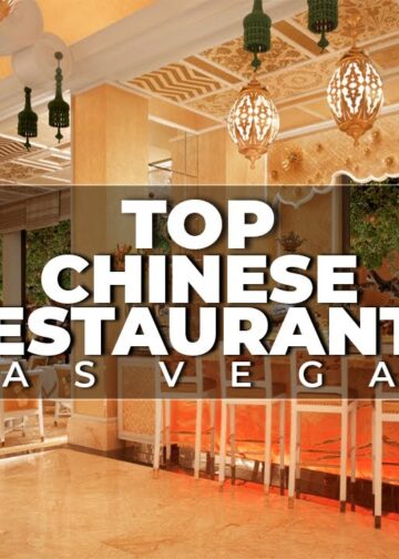 A Culinary Journey: Unveiling the Best Chinese Food Restaurants in Las Vegas