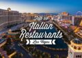Savor the Flavors: Unveiling the Best Italian Food Restaurants in Las Vegas