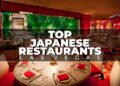Savor Authentic Flavors: Explore the Best Japanese Restaurants in Las Vegas