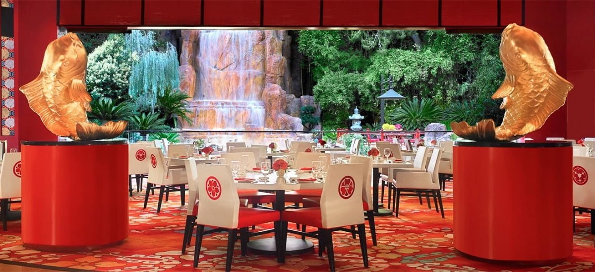 Savor Authentic Flavors Explore the Best Japanese Restaurants in Las