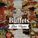 Savor the Sea: Discover the Top 5 Best Seafood Buffets in Las Vegas