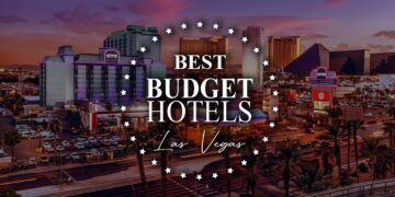 Affordable Luxury: Explore the Top 9 Best Budget Hotels in Las Vegas