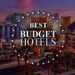 Affordable Luxury: Explore the Top 9 Best Budget Hotels in Las Vegas