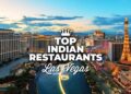 Spice Up Your Palate: Discover the Top 9 Best Indian Food Restaurants in Las Vegas