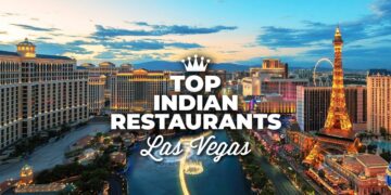 Spice Up Your Palate: Discover the Top 9 Best Indian Food Restaurants in Las Vegas